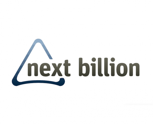 NextBillion logo